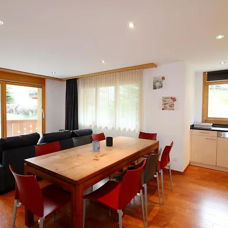 Appartamento Aramis Appartement-fewo 6-bettwohnung Nr- 2 By Interhome