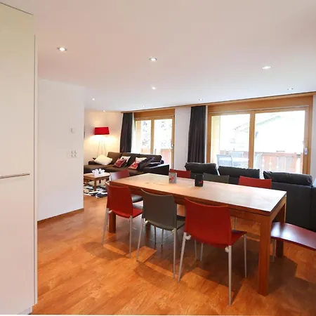 Appartamento Aramis Appartement-fewo 6-bettwohnung Nr- 2 By Interhome *