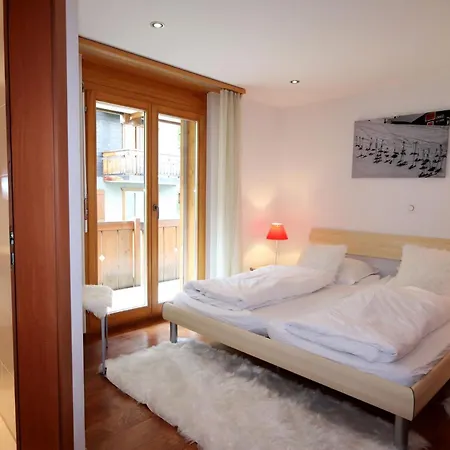 Appartamento Aramis Appartement-fewo 6-bettwohnung Nr- 2 By Interhome *