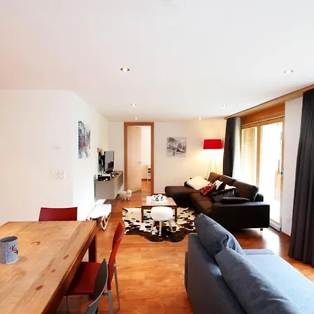 Appartamento Aramis Appartement-fewo 6-bettwohnung Nr- 2 By Interhome