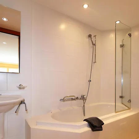 Appartamento Aramis Appartement-fewo 6-bettwohnung Nr- 2 By Interhome Saas-Fee