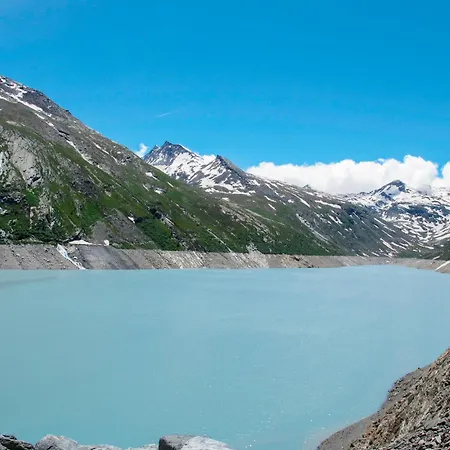Aramis Appartement-fewo 6-bettwohnung Nr- 2 By Interhome Appartamento Saas-Fee